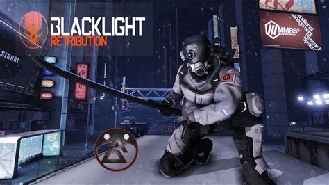 Blacklight Retribution Gameplay Ita - YouTube