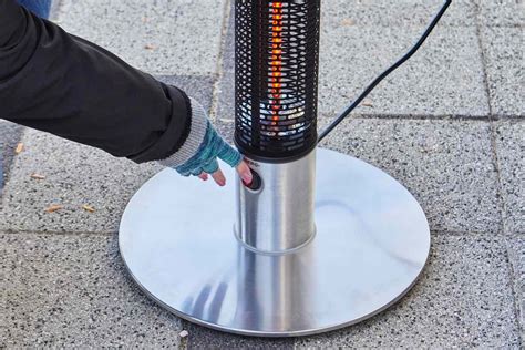 The 12 Best Patio Heaters of 2023, Tested and Reviewed