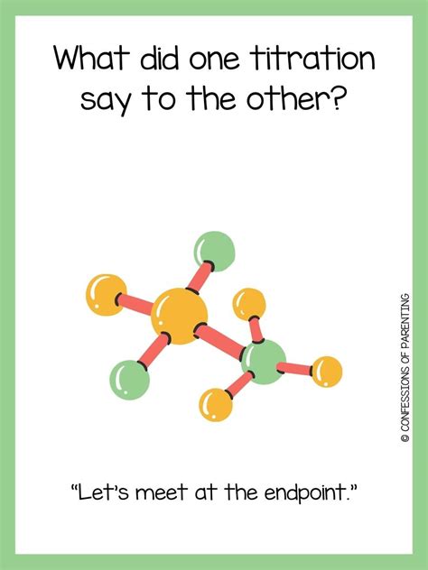 130 Chemistry Jokes Will Blow Your Mind!