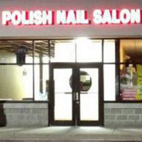 Polish Nail Salon in Mount Pleasant, WI : RelyLocal