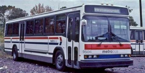 two buses are parked next to each other