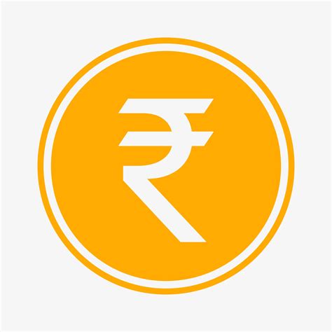 Indian Rupee Symbol Vector Art, Icons, and Graphics for Free Download