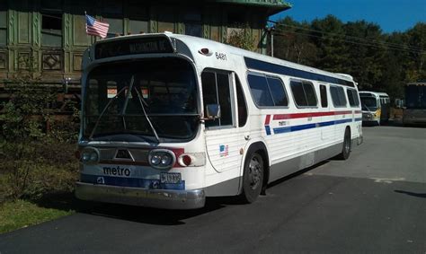 Wmata Bus Pictures, Images & Photos | Photobucket