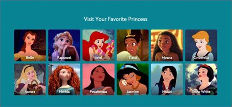 32 Enchanting Princess Movies on Disney+ - Best Movies Right Now