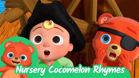 Nursery Cocomelon Rhymes | RK Guide