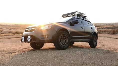 2016 Subaru Outback Yakima Roof Rack - 12.300 About Roof