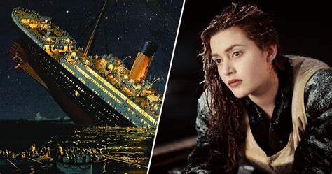 What The Cast Of Titanic Is Doing In 2020