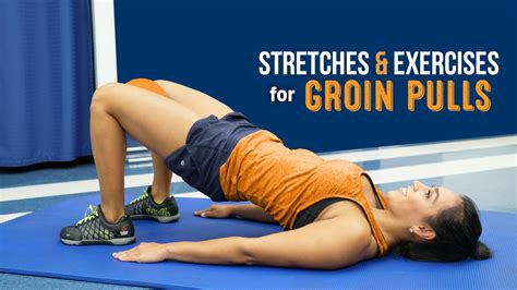 Groin Pain Exercises | Hot Sex Picture