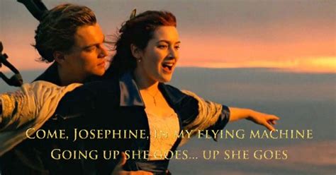 Titanic Titanic Quotes, Info, Movies, Movie Posters, Films, Film Poster ...