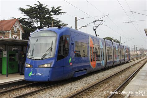 Siemens S70 Avanto U 25500 – Photos de trams et autres transports urbains