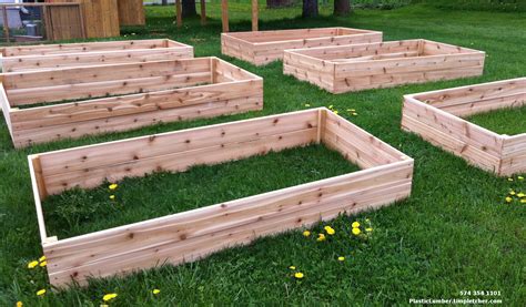 What Size Boards For Raised Garden Beds at Guillermo Brianna blog