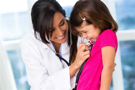 Good Pediatrician: How to Find One You Trust | Reader's Digest