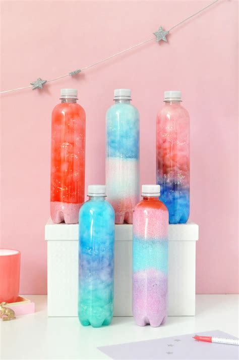 How To Craft with Plastic Water Bottles | Handmade Charlotte