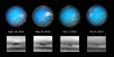 neptune storms Archives - Universe Today