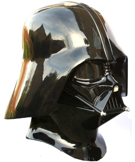 Vader Helmet Comparisons - Off-Topic Discussion - GameSpot