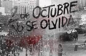 ¿SABES QUE SE CONMEMORA EL 2 DE OCTUBRE EN MÉXICO? - El Científico Político