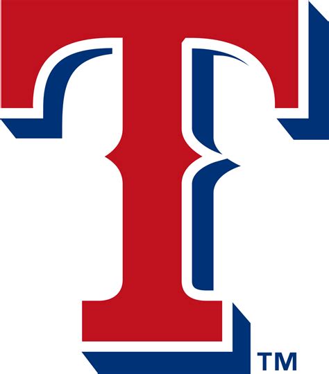 Inspiration - Texas Rangers Logo Facts, Meaning, History & PNG ...