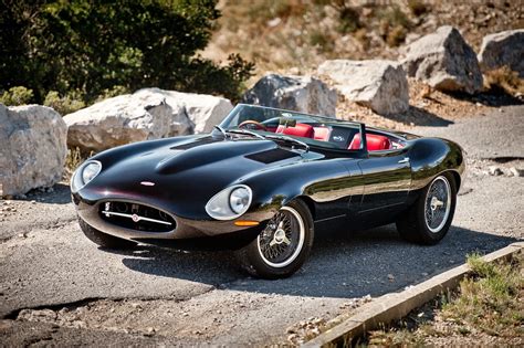 2011 Eagle E-Type Lightweight Speedster Gallery 464617 | Top Speed