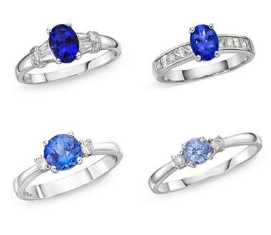 Tanzanite: What you need to know about color, rarity, value