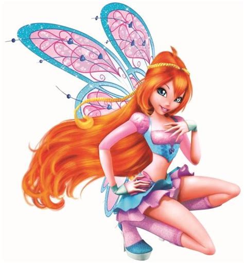 bloom believix - The Winx Club Photo (29842801) - Fanpop