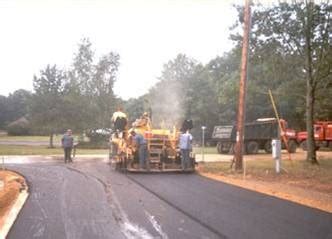 Process in Bituminous Road Construction - CivilArc