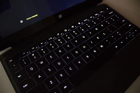 Surface 4 Keyboard Backlight - jadegreenway