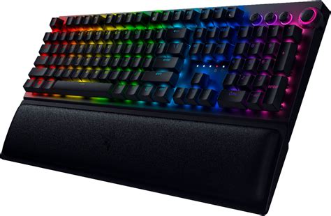 Razer BlackWidow V3 Pro vs V3 Mini HyperSpeed - Go Products Pro