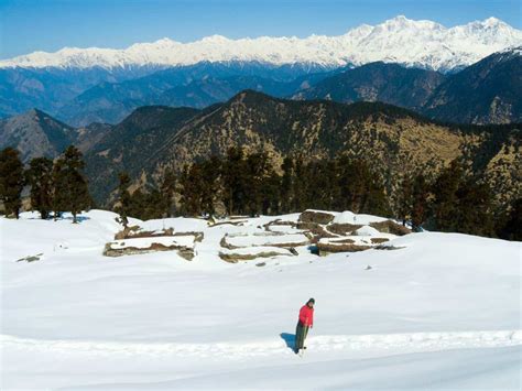 Trekking in Himalayas – A Comprehensive Guide for Beginner - Sochalay ...