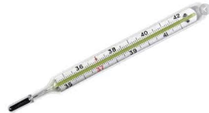 Types of Thermometers and Their Uses