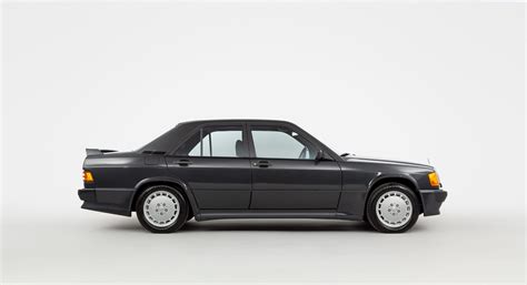 Mercedes-Benz 190E Cosworth: An enduring champion | OPUMO Magazine