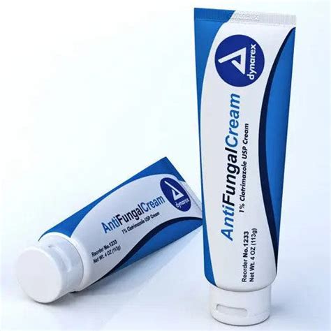 antifungal cream for jock itch - Mint Utility