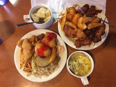 Crown Buffet - 31 Photos & 39 Reviews - Buffets - 1350 N Hampton Rd ...