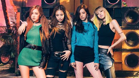 [400+] Blackpink Wallpapers | Wallpapers.com