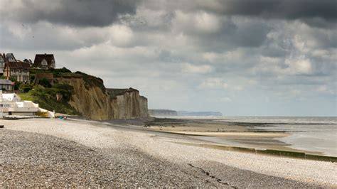 Best Beaches to Visit in Normandy