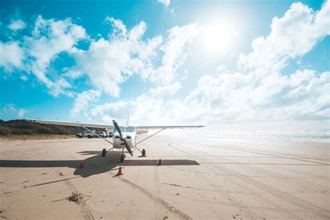 Top 10 Fraser Island Attractions - Fraser-Tours.com