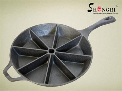 cast iron bakeware - sr041 - shengri (China Manufacturer) - Boiler, Pan ...