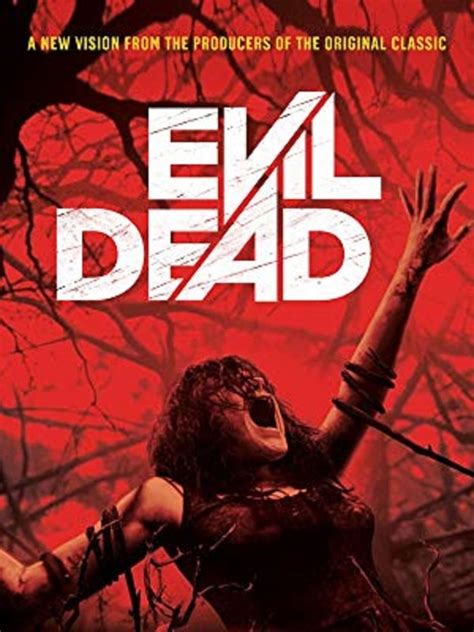 The Groovy Countdown: What Is the Best "Evil Dead" Movie? - HubPages