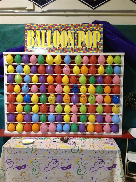 Mega Balloon Pop - Lets Party