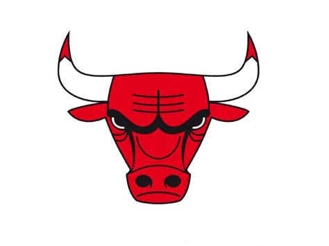 Chicago Bulls Logo Wallpapers HD Free Download