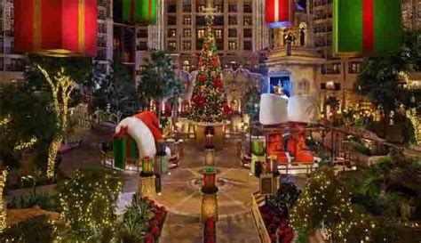 Christmas at Gaylord Palms - Orlando Guide: Discover the Best Things to ...