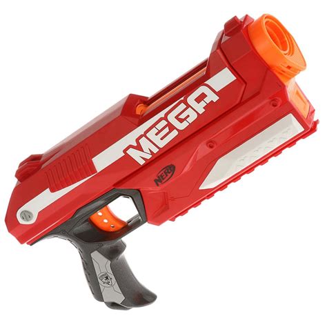 Magnus (NERF N-Strike Elite MEGA dart blaster) | NERF Gun Rentals