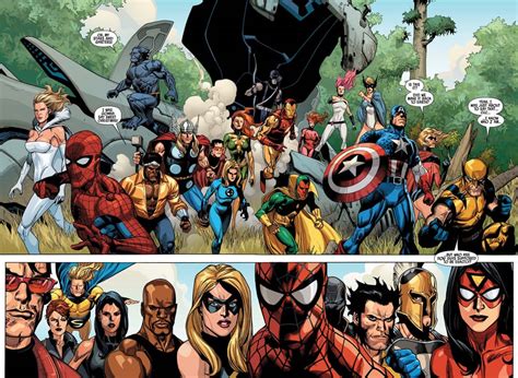 Long Story Short: Secret Invasion, Explained | Marvel