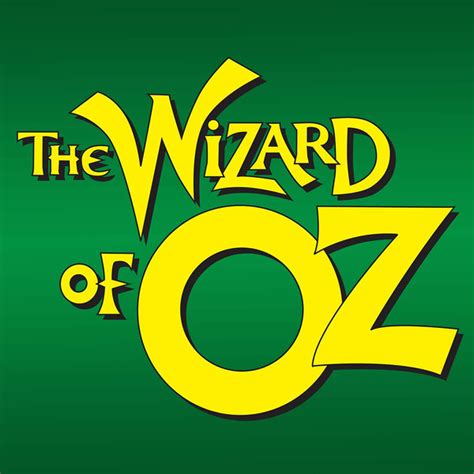 Wizard Of Oz Logo Vector at GetDrawings | Free download