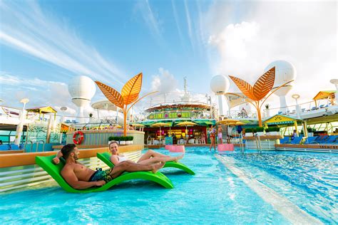 Things to Do | Oasis of the Seas | Royal Caribbean Cruises