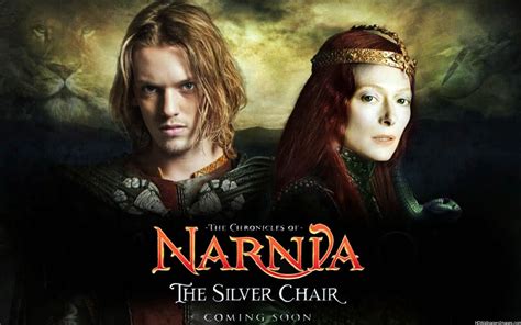 The Chronicles of Narnia: The Silver Chair (film) | The Chronicles of ...