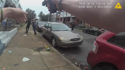 Philadelphia police release 911 call, body camera footage in shooting ...