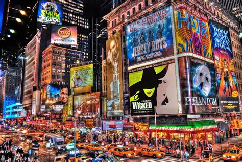 New York City Broadway Shows 2025 - Hana Ruby