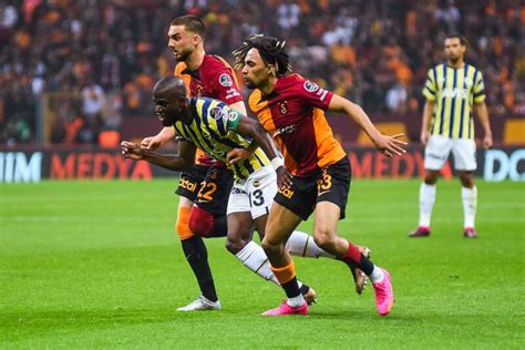 Galatasaray vs Fenerbahce prediction, odds & betting tips 19/05/2024