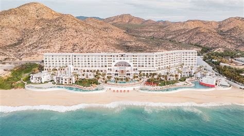 Marquis Los Cabos All Inclusive Resort & Spa - Magic Transfers Cabo