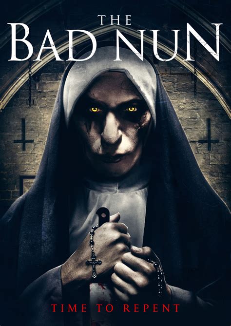 The Bad Nun (2018) Bluray FullHD - WatchSoMuch